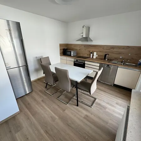 Privatunterkunft Monteurzimmer *