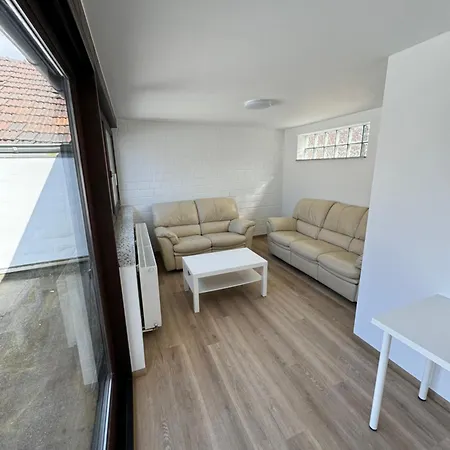 Monteurzimmer Privatunterkunft Düren - Eifel