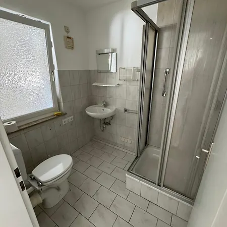 Monteurzimmer Düren - Eifel