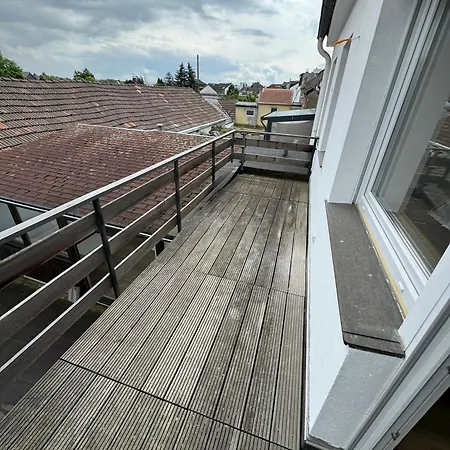 Monteurzimmer בית אירוח Düren - Eifel