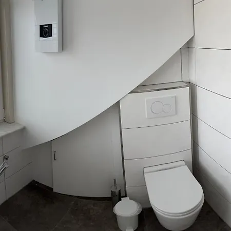 Privatunterkunft Monteurzimmer Düren - Eifel