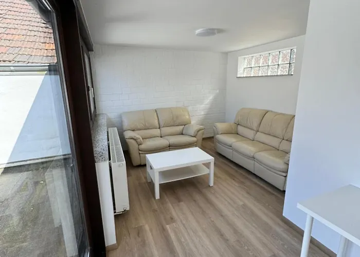 Monteurzimmer Privat bolig Düren - Eifel