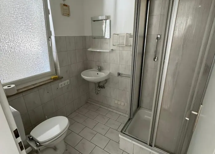 Monteurzimmer Düren - Eifel