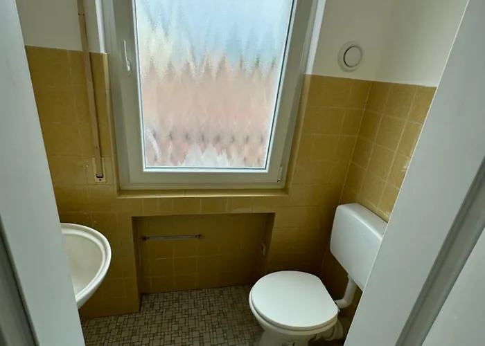 Monteurzimmer * Düren - Eifel