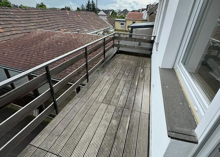 Monteurzimmer Privat bolig Düren - Eifel