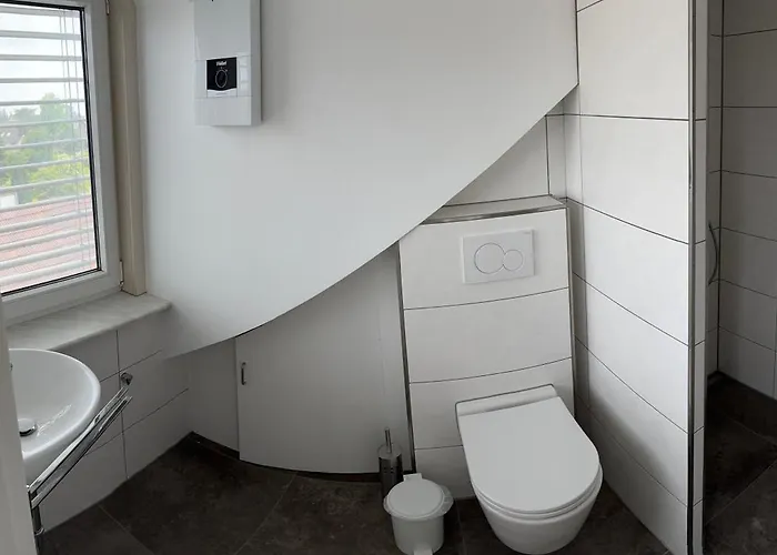 Privat bolig Monteurzimmer Düren - Eifel