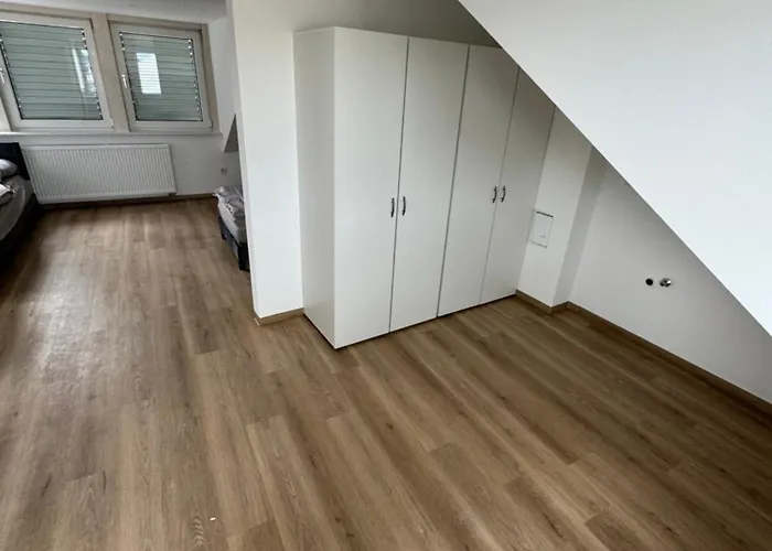 Monteurzimmer Privat bolig Düren - Eifel