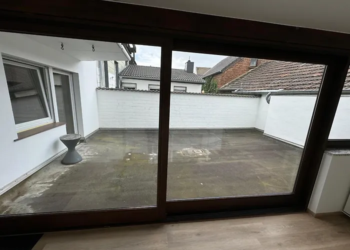 Monteurzimmer Privat bolig